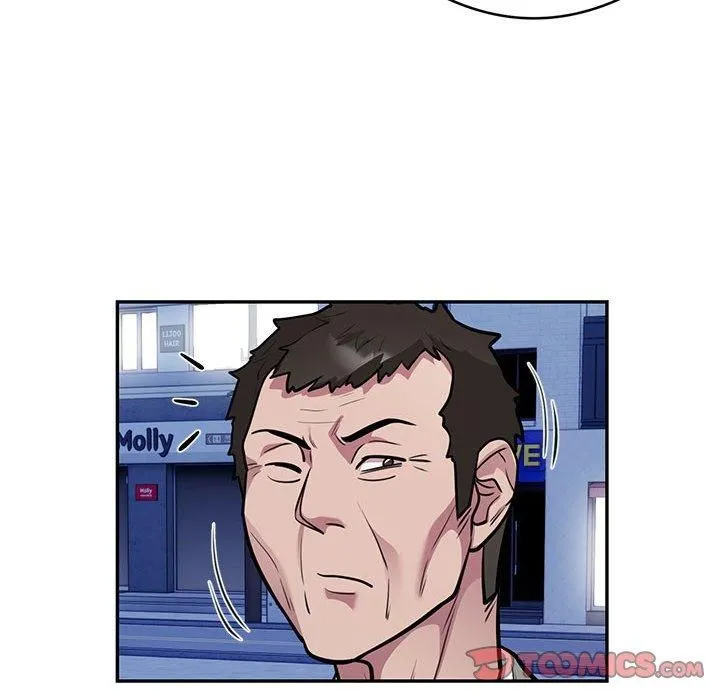 银行业务员的秘密第21話