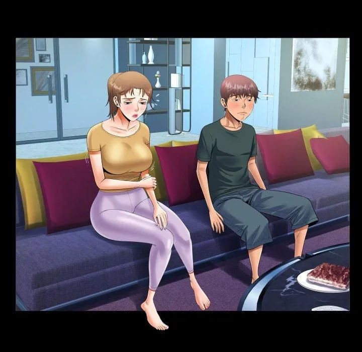 阿姨-第140話 - 图片 72