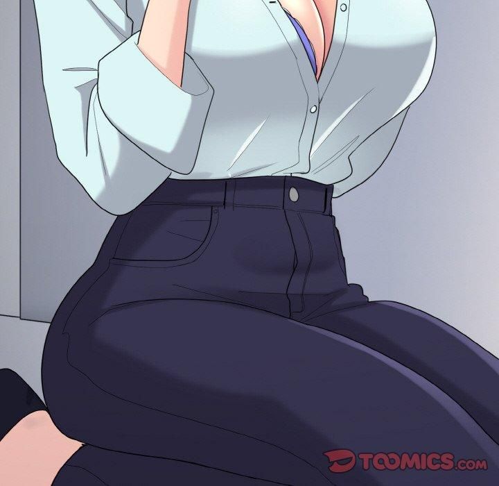 打脸的告白第25話