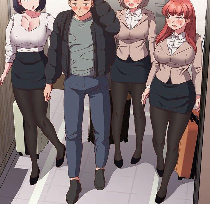 受害者联盟第52話