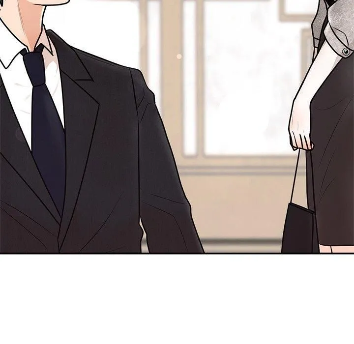 婚姻束缚第8話