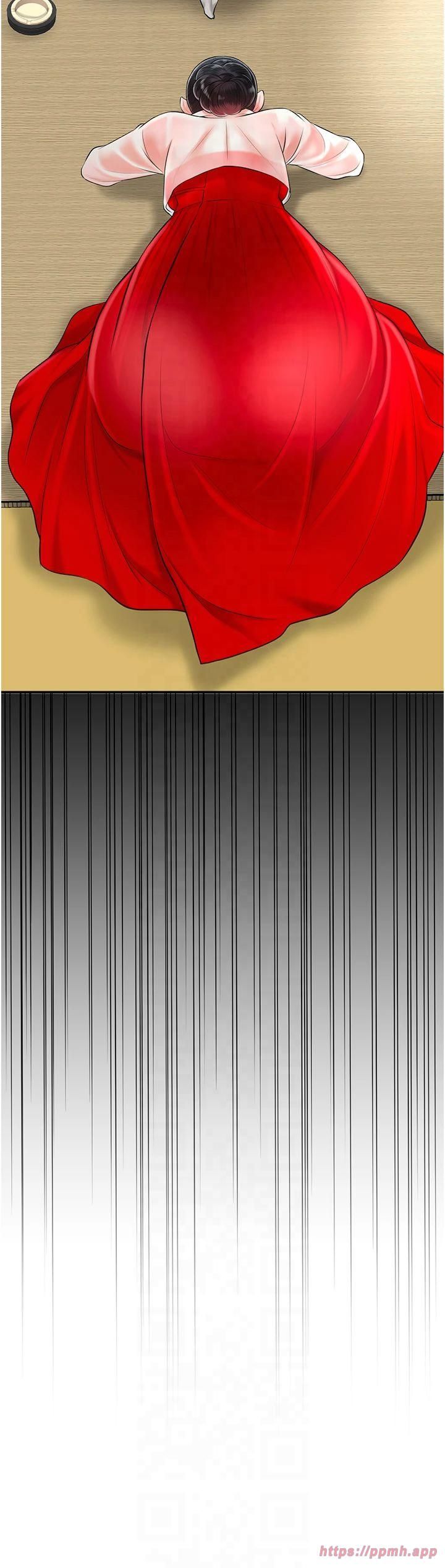 花容湿色:取花点第28話-我…我又要去瞭…