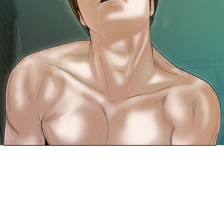 不可抗拒的吸引第32話