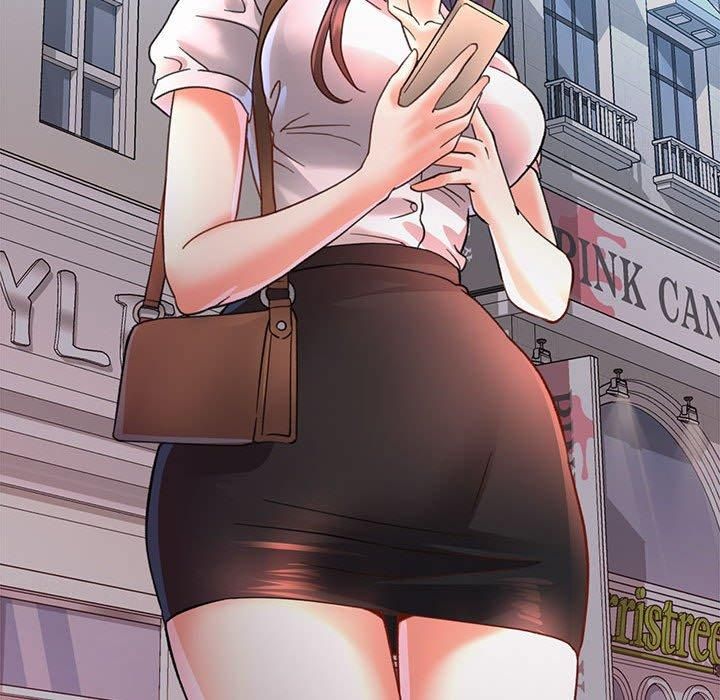 已嫁人的她第2話