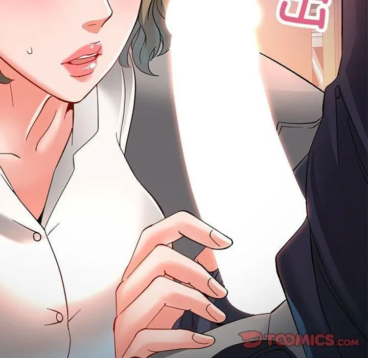 已嫁人的她-第2话 - 图片 93