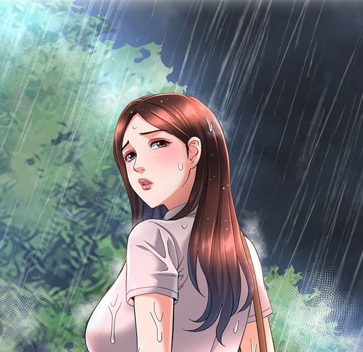 已嫁人的她第3話