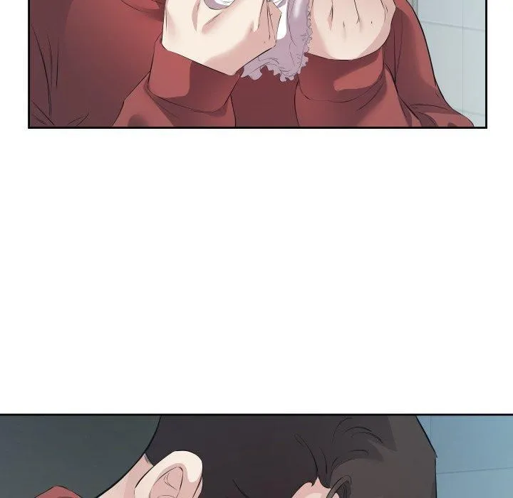 回归单身的继女-第4话 - 图片 26