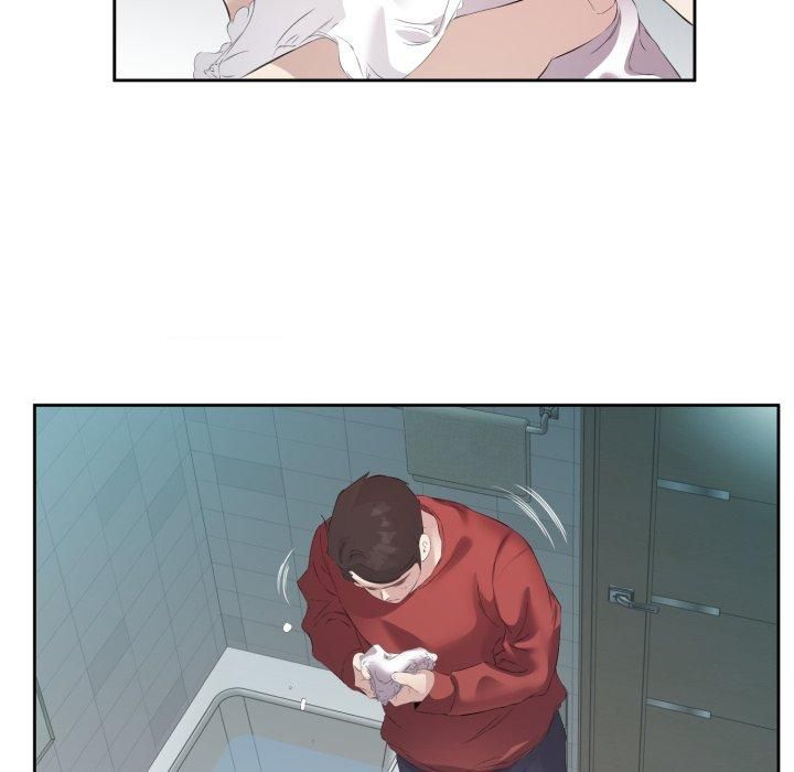 回归单身的继女第4话