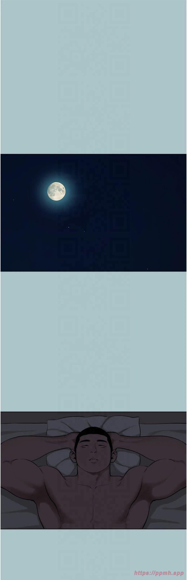 进击的巨根第16話-回歸現實世界