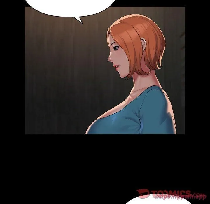 敲开你的门-第116話 - 图片 50