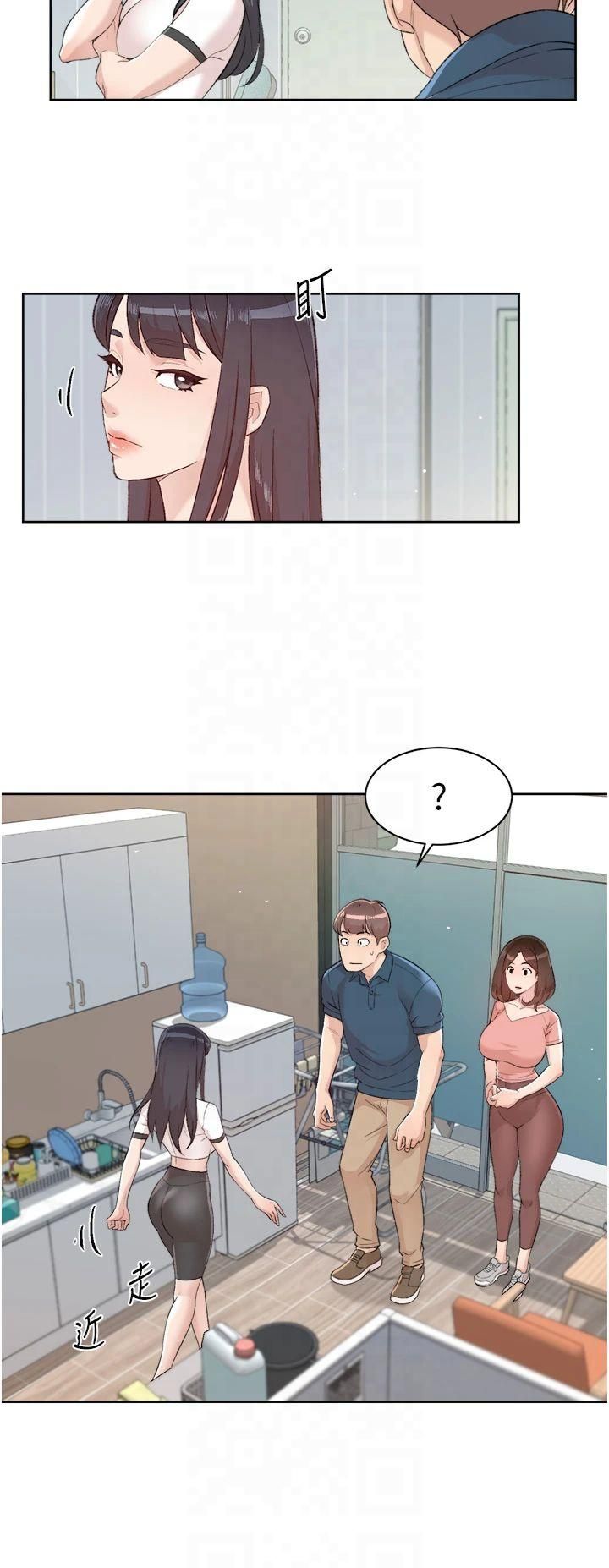 深层洁净达人第2话-以牙还牙，以胸还胸