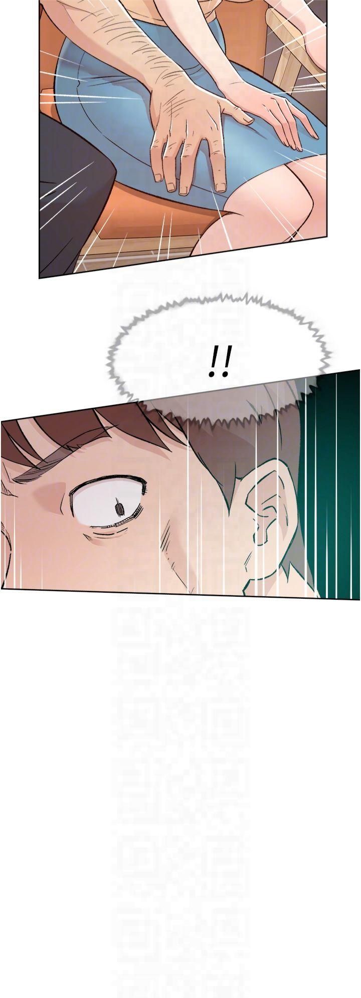 深層潔淨達人第3話-阿姨幫你含好不好?