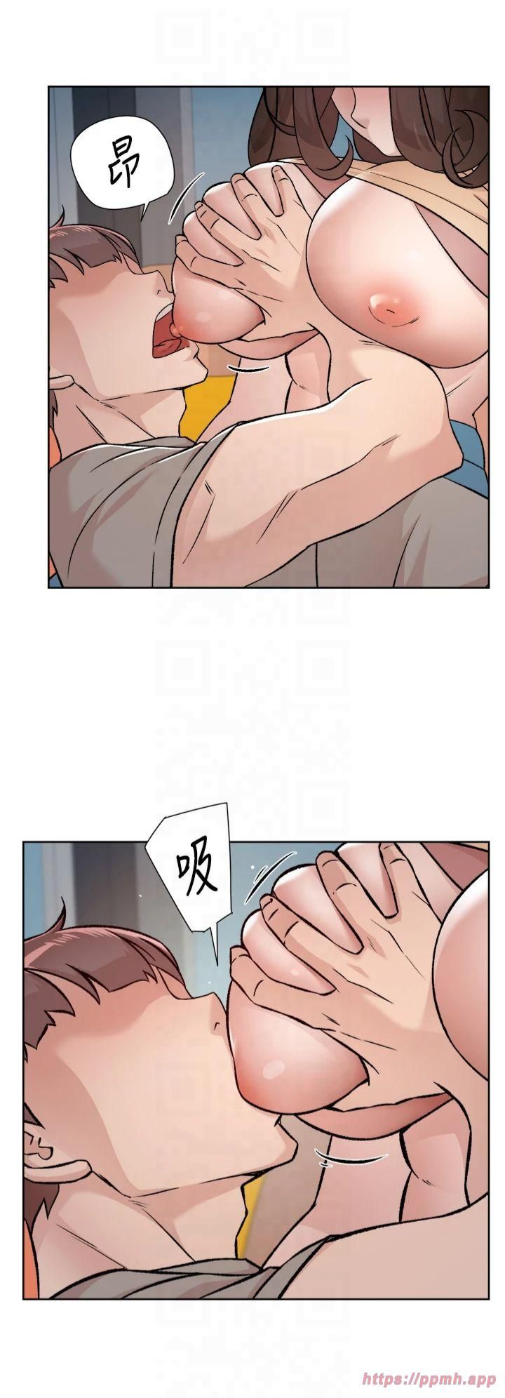 深层洁净达人第3话-阿姨帮你含好不好?