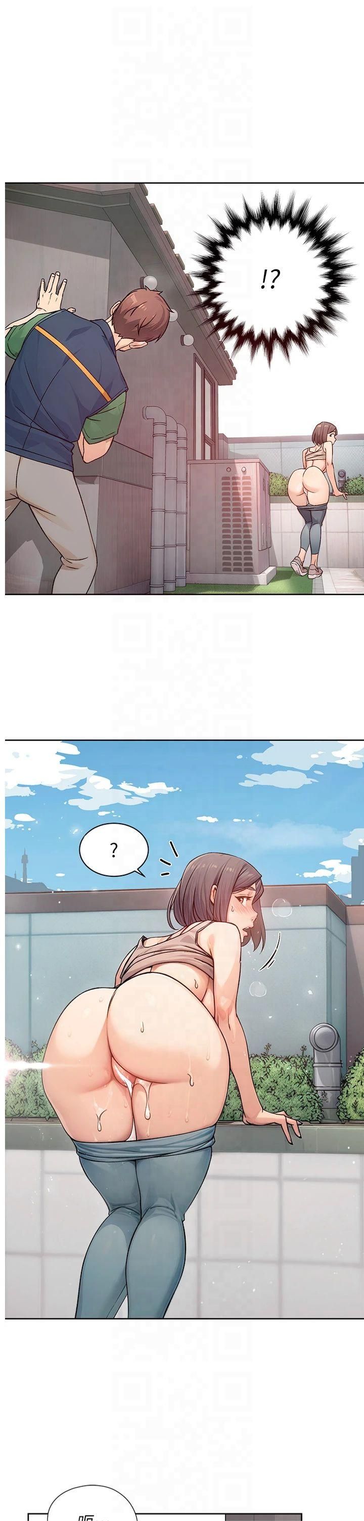 深層潔淨達人第8話-人傢還沒做夠