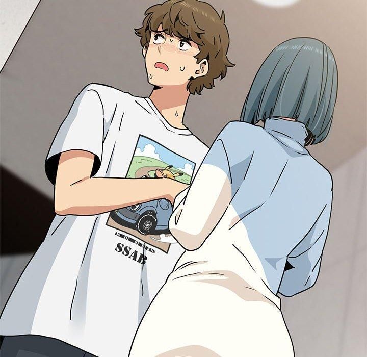 发小碰不得第44話