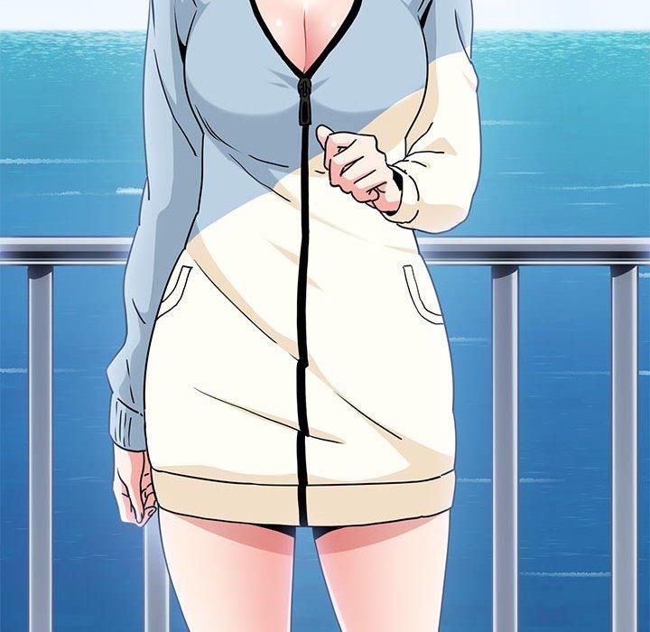 发小碰不得第44話