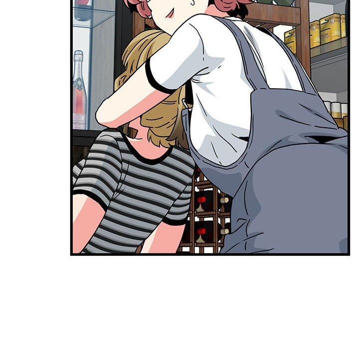 发小碰不得第44話