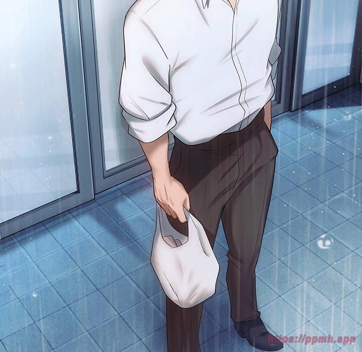 居委会的秘密第7話