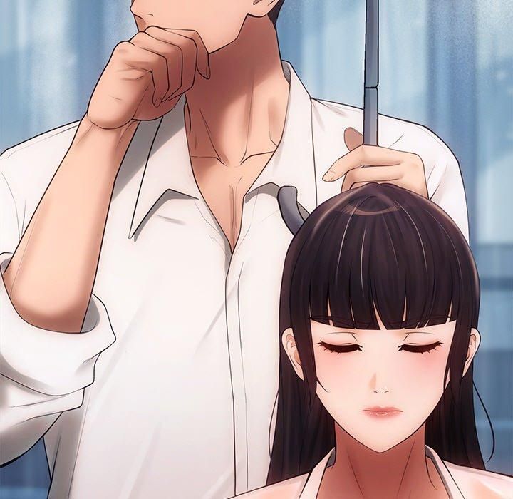 居委会的秘密第7話