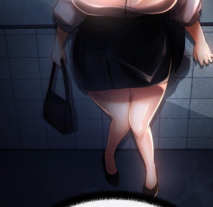 居委会的秘密第7話