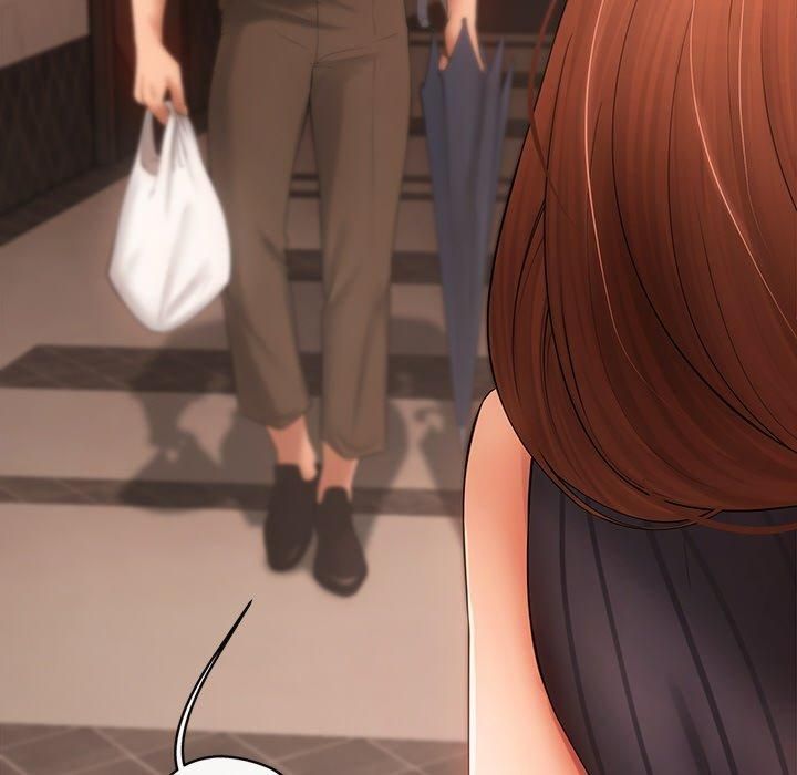 居委会的秘密第7話