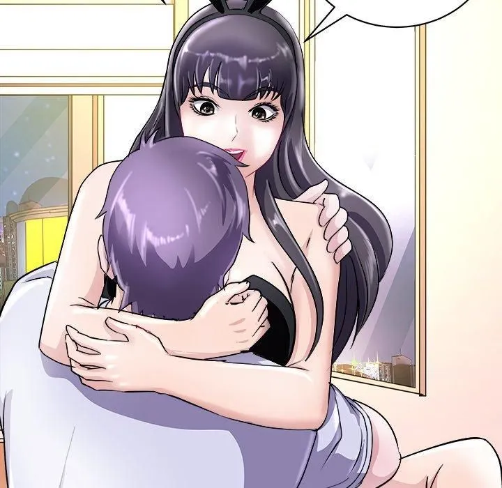 母女第21話
