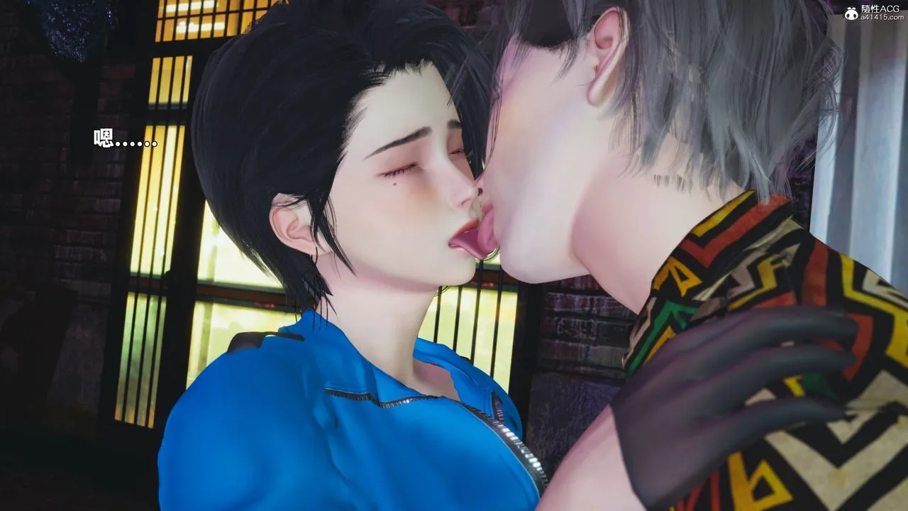 [3D]我成瞭大反派_第二季-第95話 - 图片 60