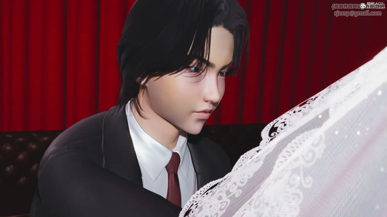 [3D]我成瞭大反派_第二季-第96話 - 图片 33