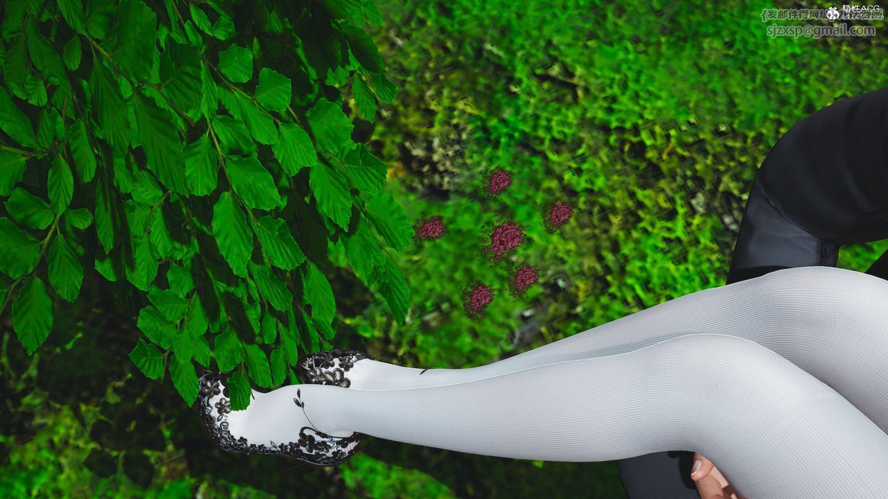 [3D]我成瞭大反派_第二季第96話