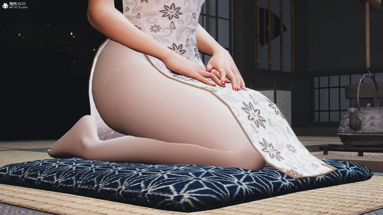 [3D]我成瞭大反派_第二季第96話