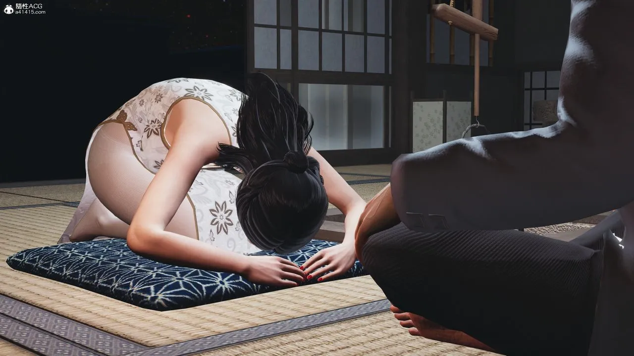 [3D]我成瞭大反派_第二季-第96話 - 图片 148