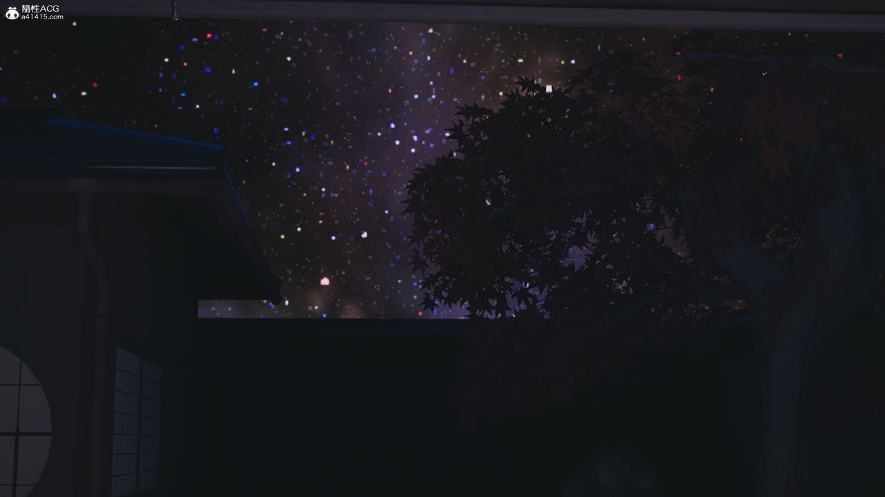 [3D]我成瞭大反派_第二季第96話