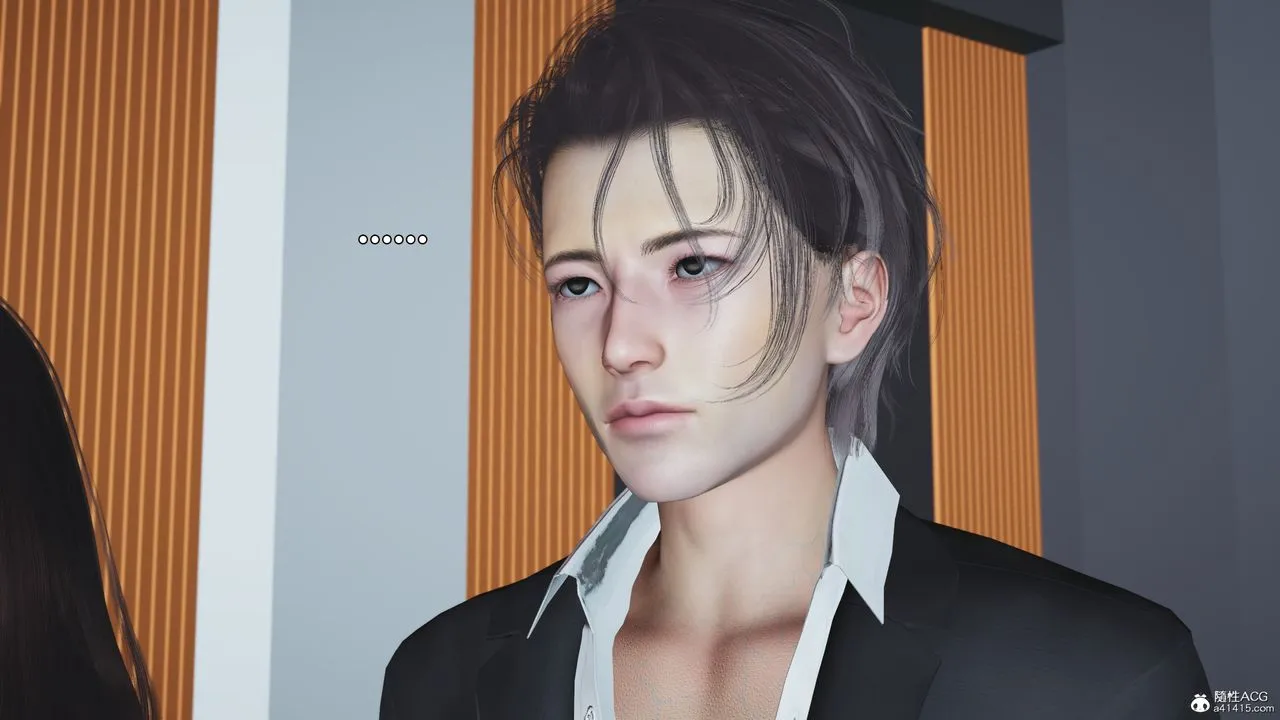 [3D]我成瞭大反派_第二季第97話