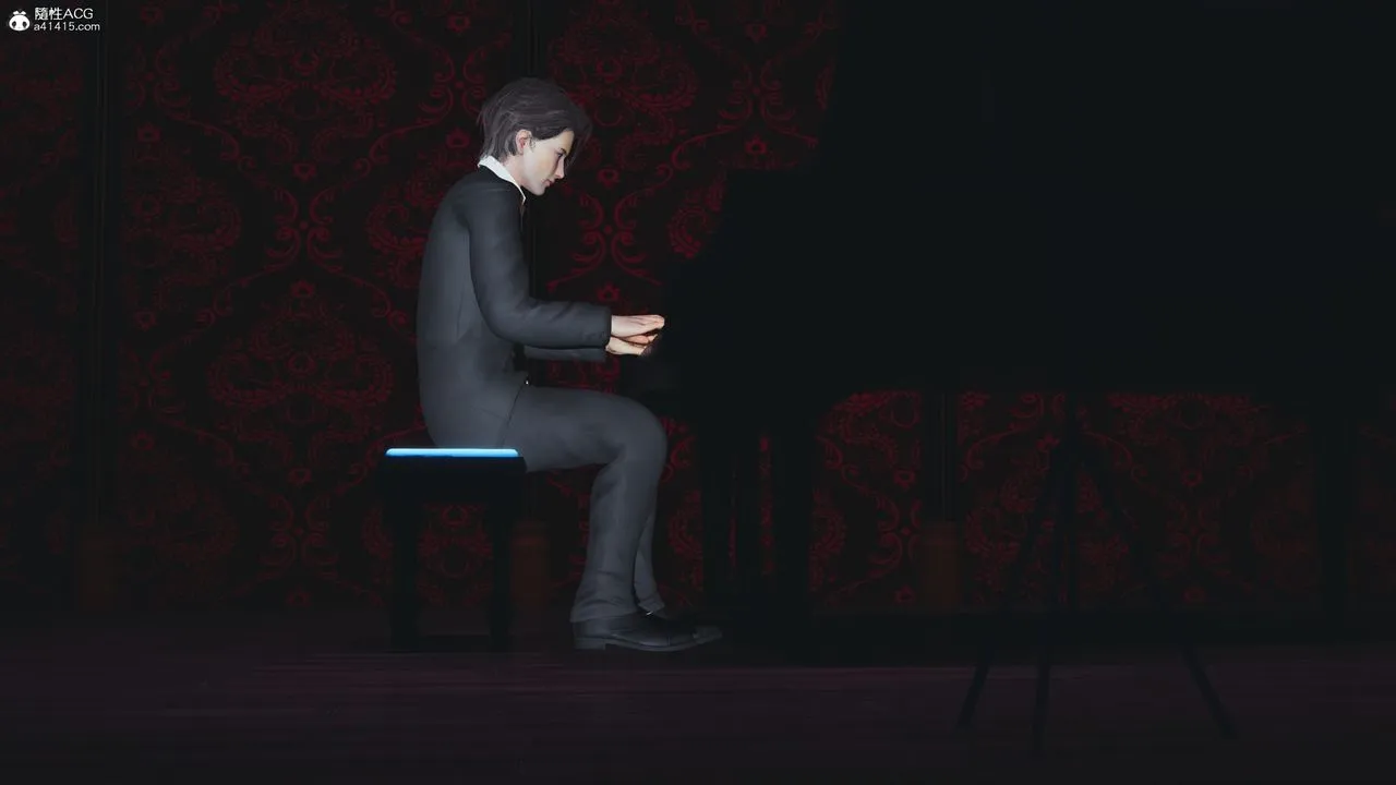 [3D]我成瞭大反派_第二季-第100話 - 图片 19