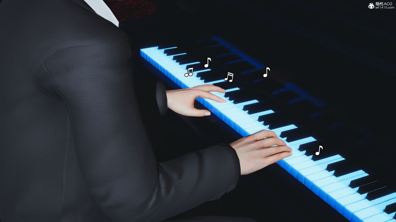 [3D]我成瞭大反派_第二季第100話