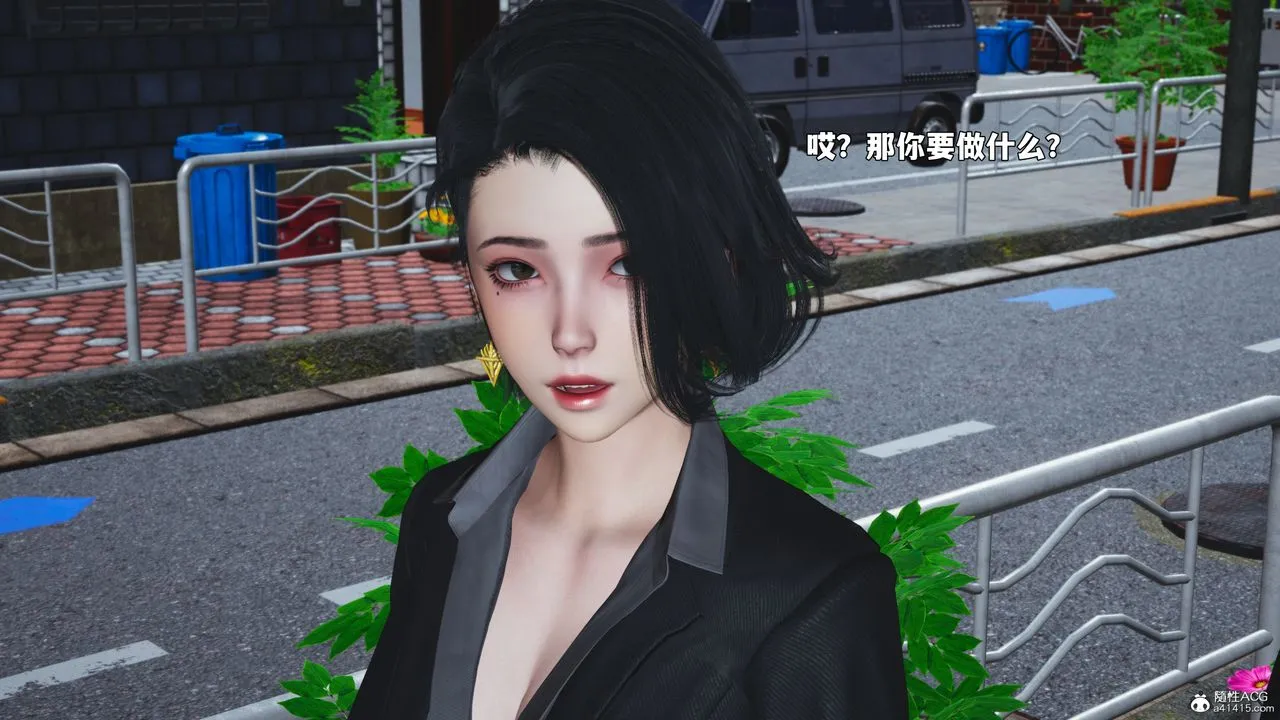 [3D]我成瞭大反派_第二季-第100話 - 图片 38