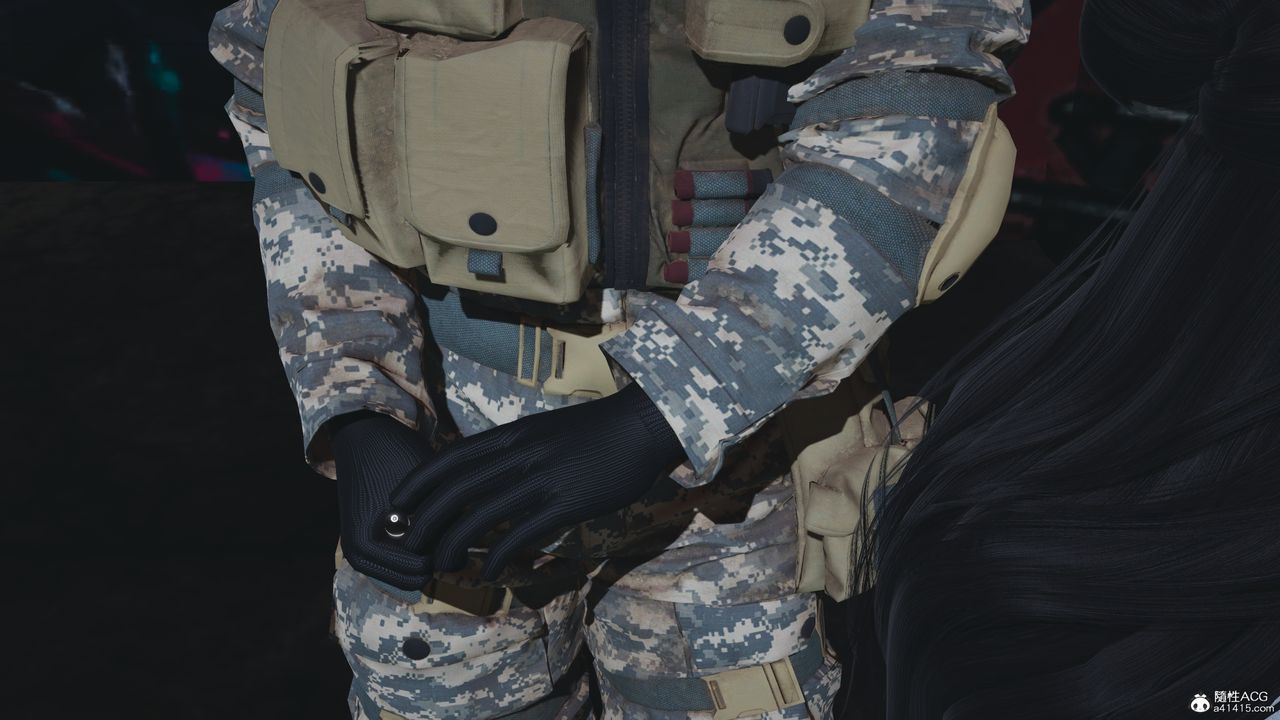 [3D]我成瞭大反派_第二季第100話