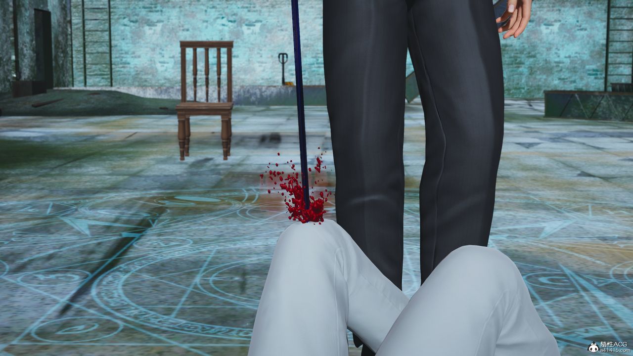 [3D]我成瞭大反派_第二季第100話