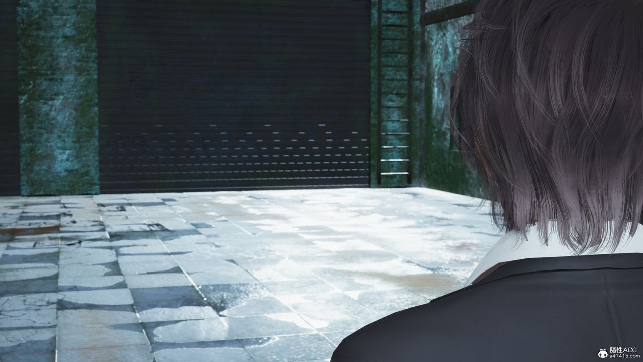 [3D]我成瞭大反派_第二季第100話