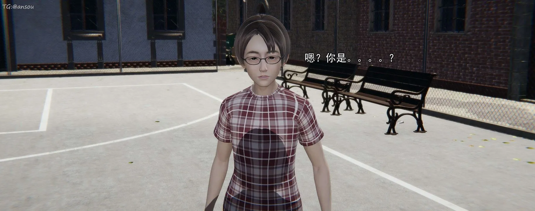 [3D]奸魔再世-第15话 - 图片 27