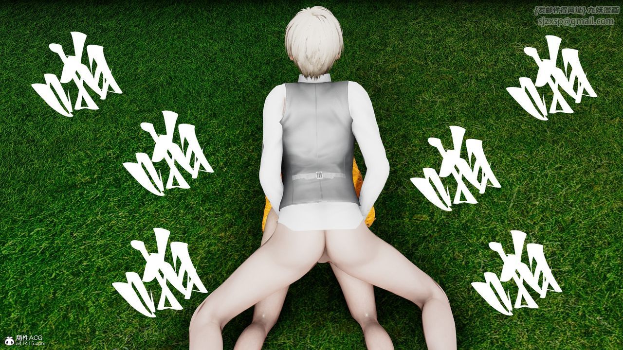 [3D]我的妻子和她的学生第05话