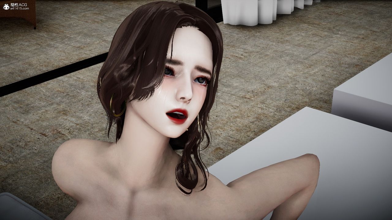 [3D]我的妻子和她的学生第06话