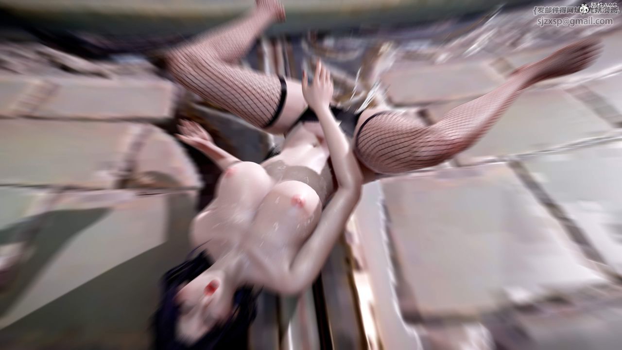 [3D]神谕第三季第01话