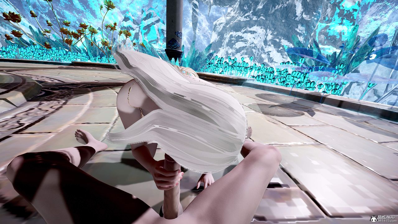 [3D]神谕第三季第01话