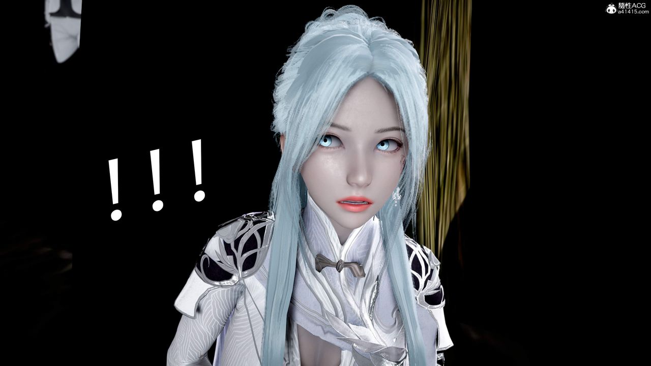 [3D]神谕第三季第02话