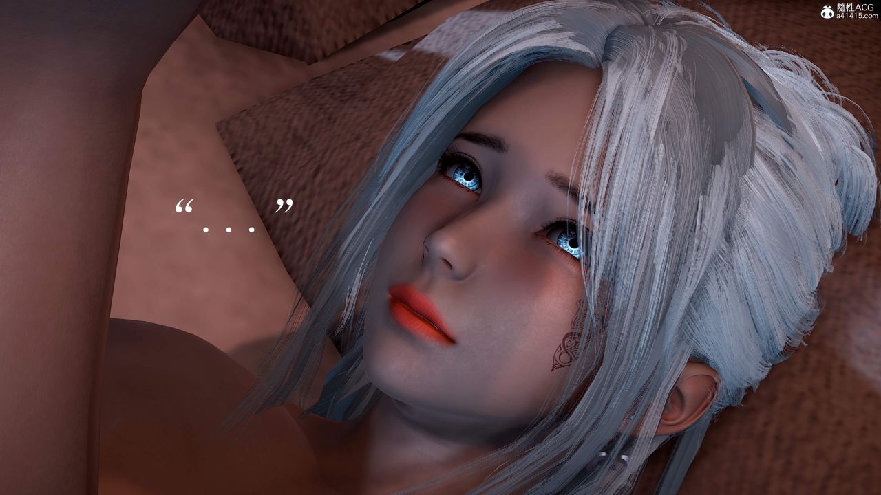 [3D]神谕第三季第02话