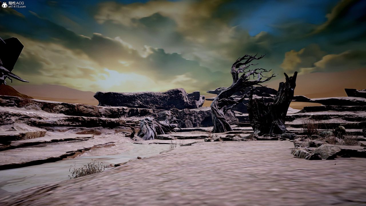 [3D]神谕第三季第02话