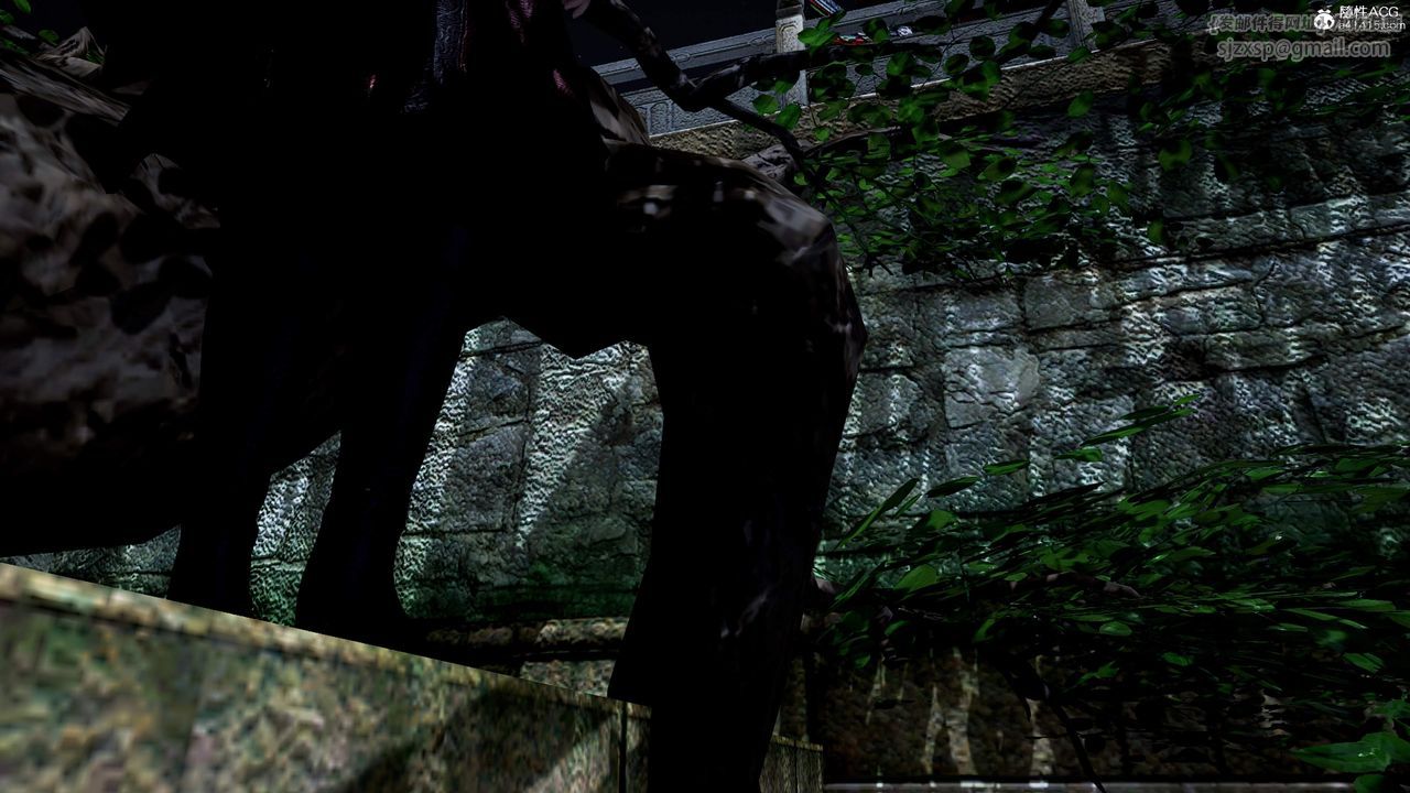 [3D]神谕第三季第03话