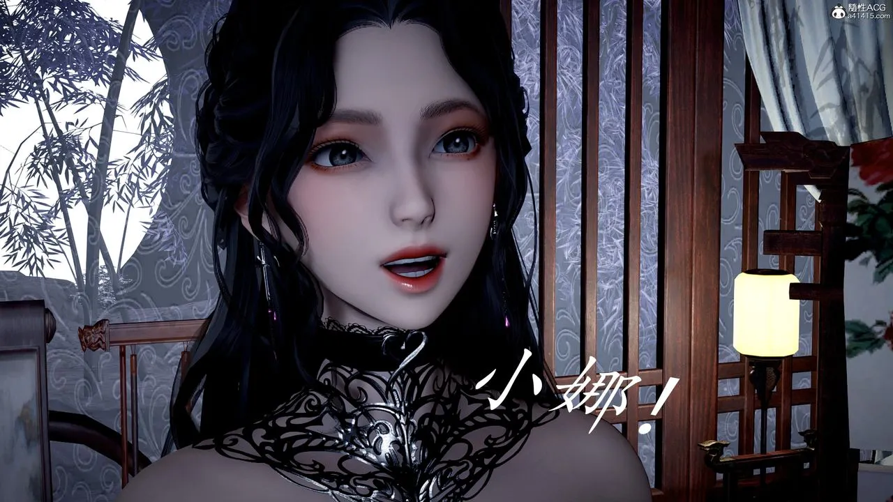 [3D]神谕第三季-第04话 - 图片 20
