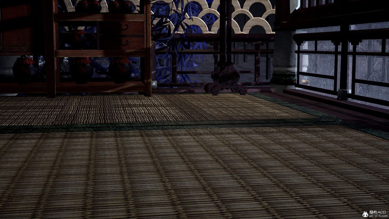 [3D]神谕第三季第04话